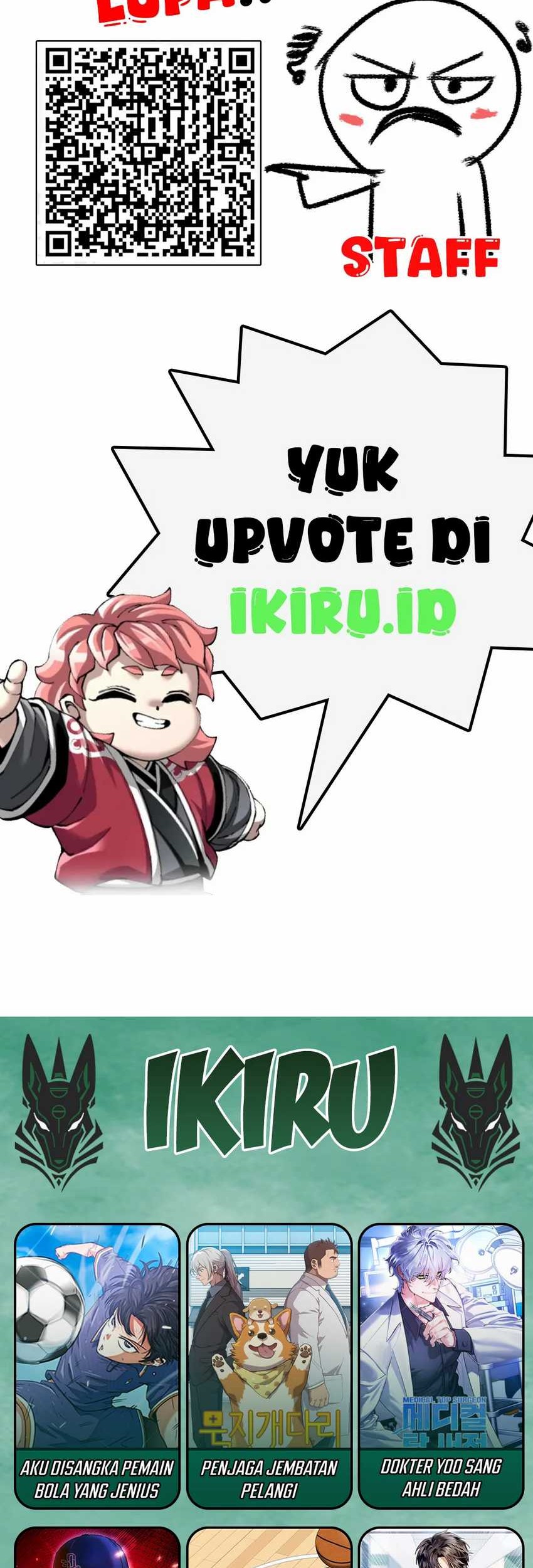 The Game’s Addict Reset Chapter 6 Gambar 77