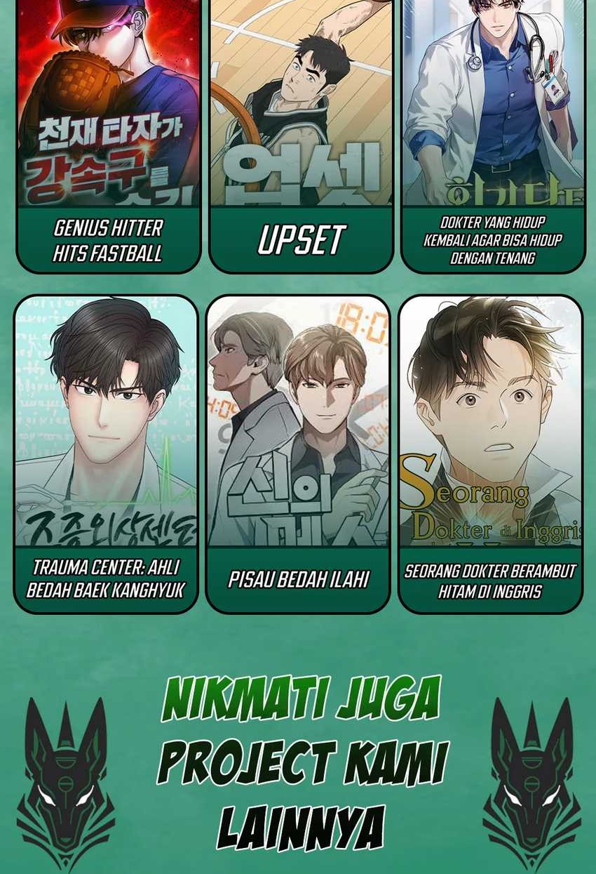 The Game’s Addict Reset Chapter 6 Gambar 78