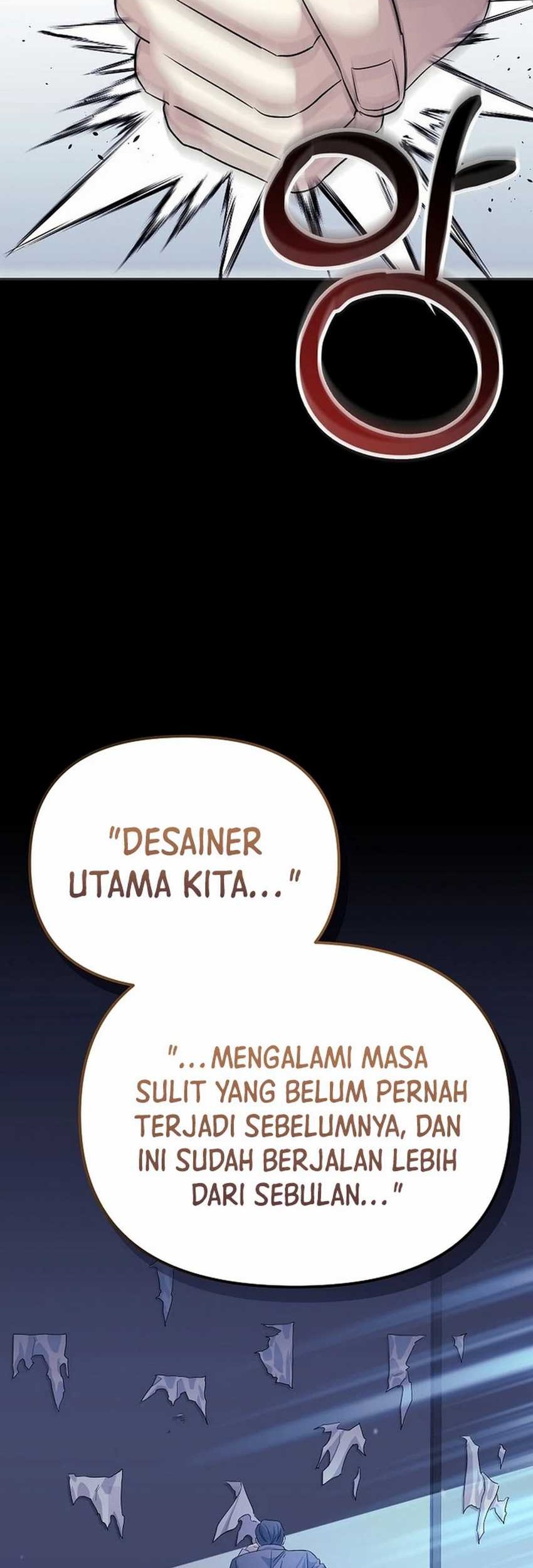 The Game’s Addict Reset Chapter 6 Gambar 4