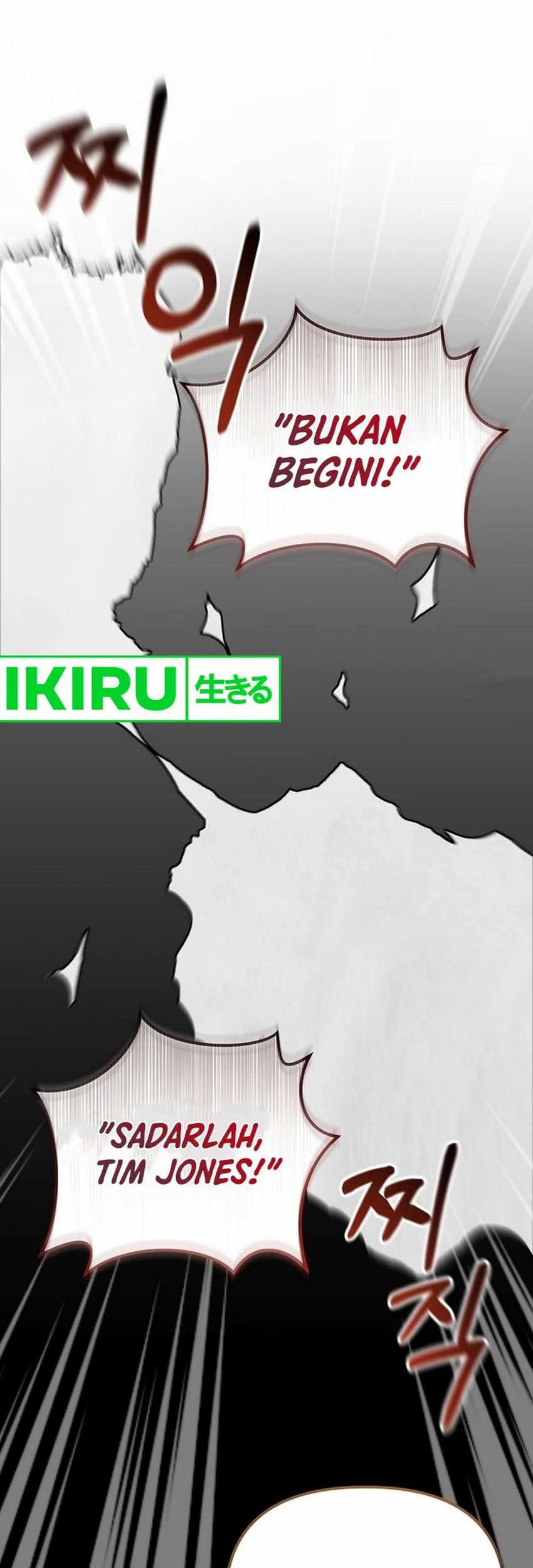 Manhwa The Game’s Addict Reset Chapter 6 gambar nomor 2