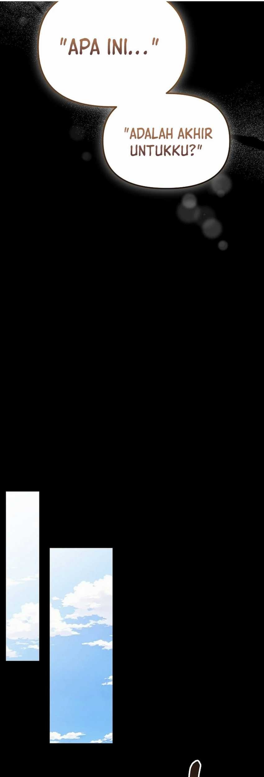 The Game’s Addict Reset Chapter 6 Gambar 6