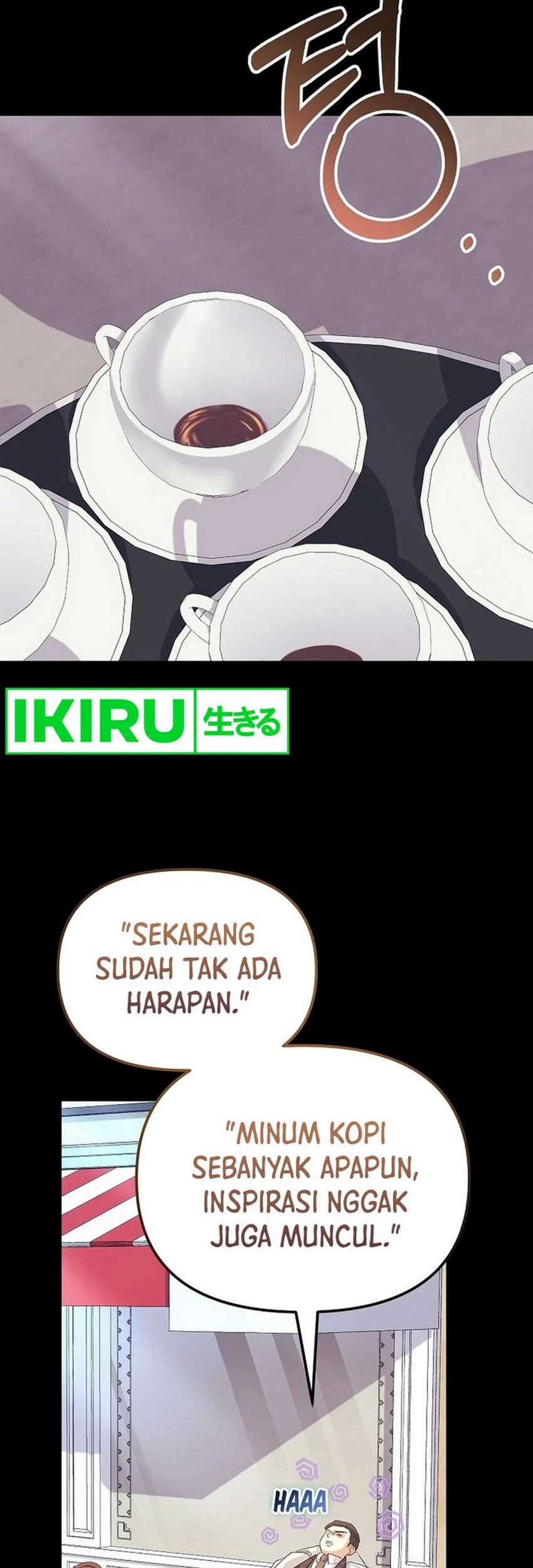 The Game’s Addict Reset Chapter 6 Gambar 7