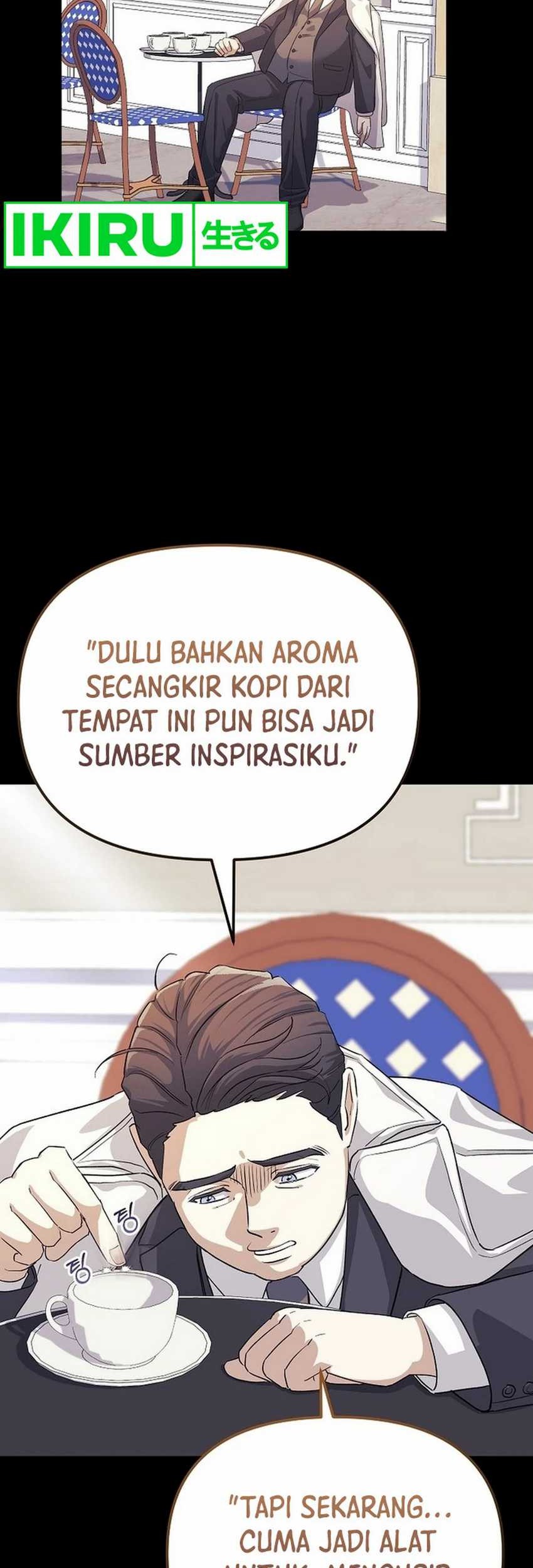 The Game’s Addict Reset Chapter 6 Gambar 8