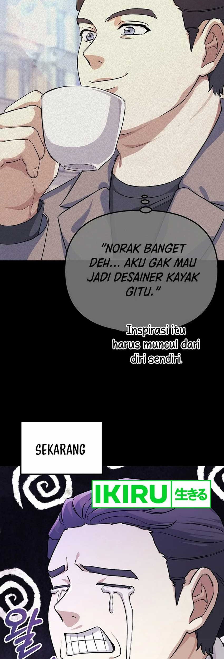 The Game’s Addict Reset Chapter 6 Gambar 14