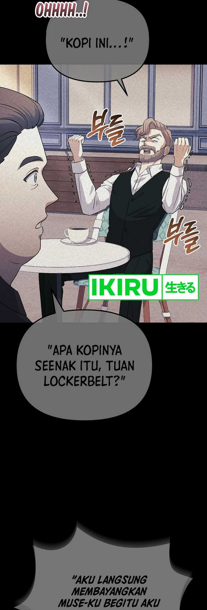 The Game’s Addict Reset Chapter 6 Gambar 11