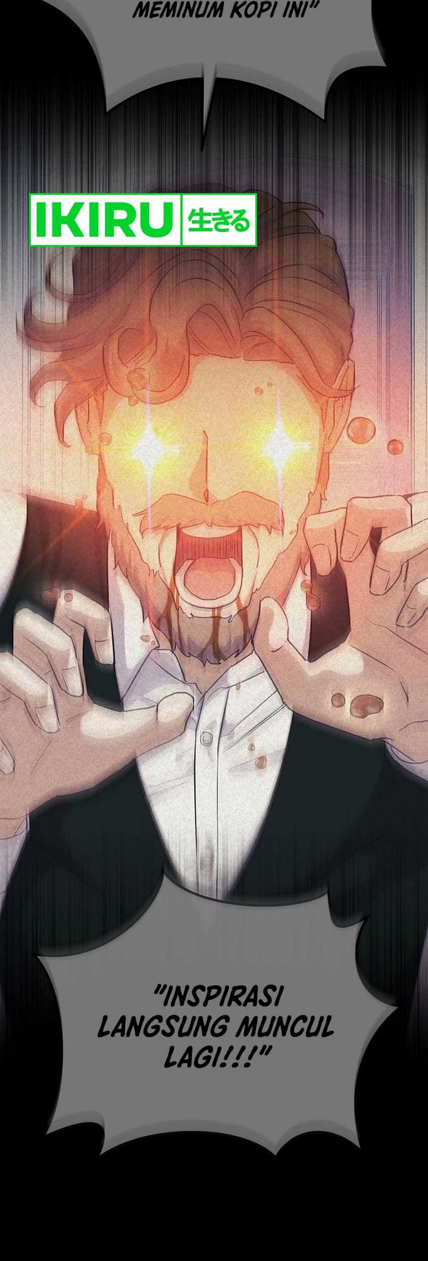 The Game’s Addict Reset Chapter 6 Gambar 12