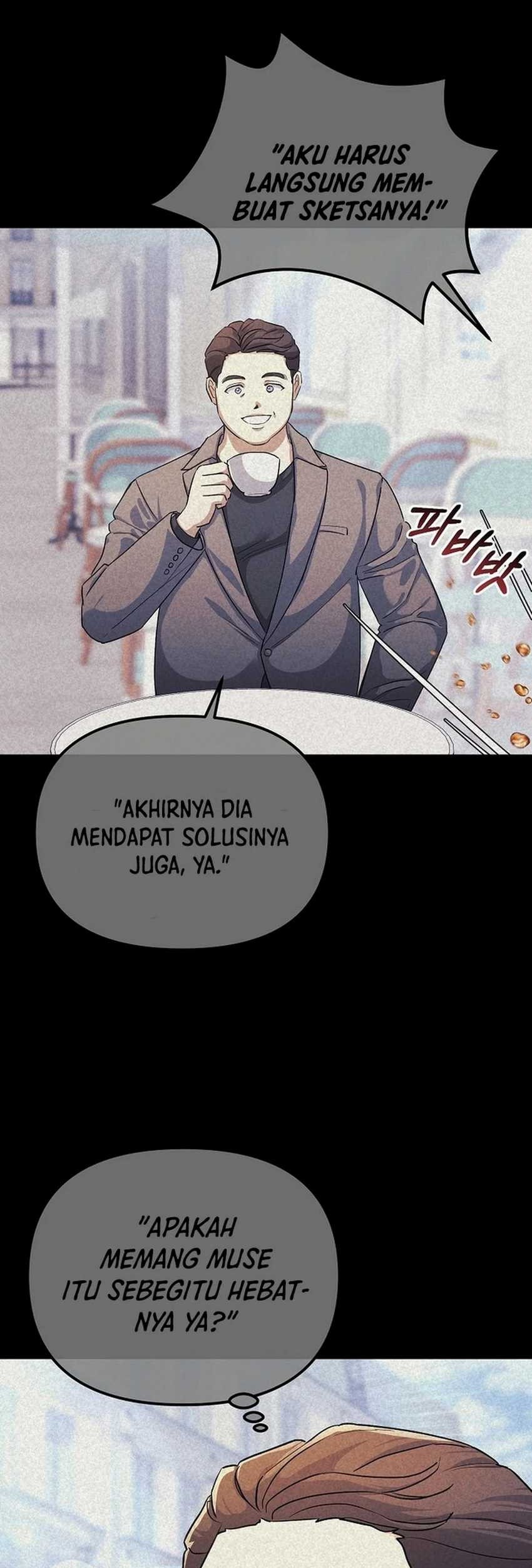 The Game’s Addict Reset Chapter 6 Gambar 13