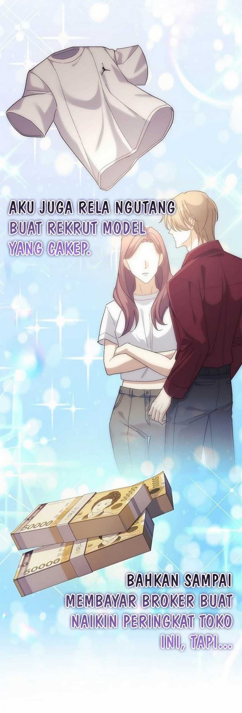 The Game’s Addict Reset Chapter 7 Gambar 19