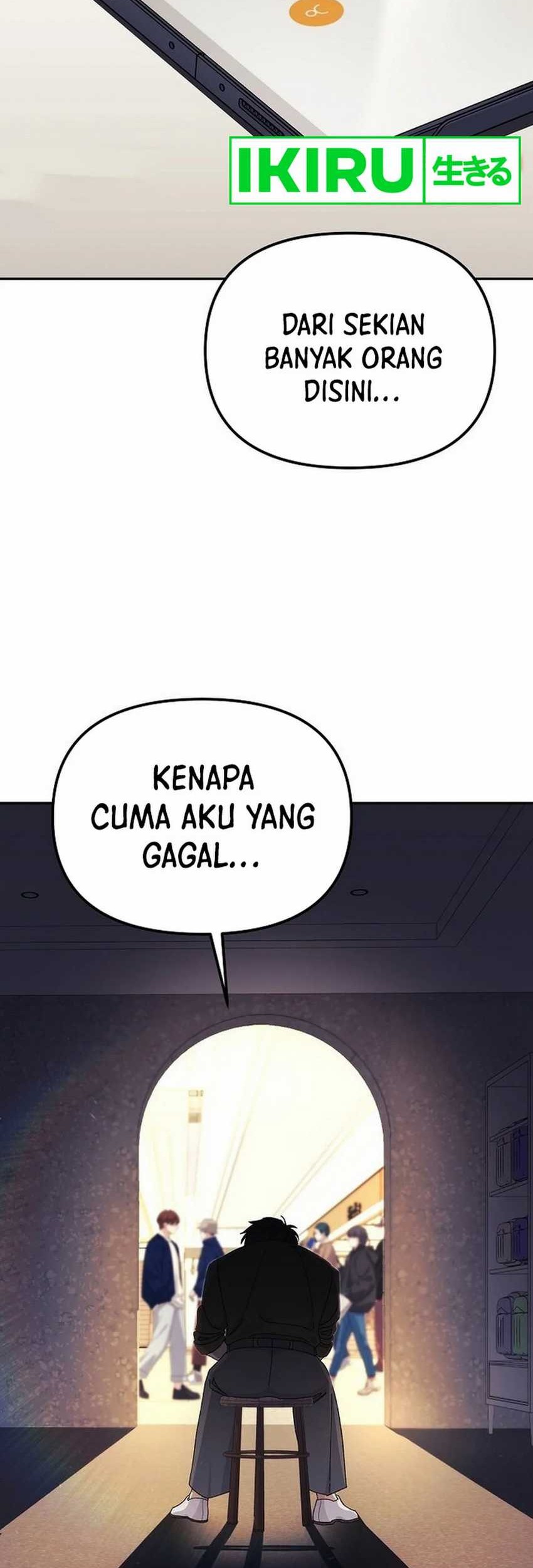 The Game’s Addict Reset Chapter 7 Gambar 17