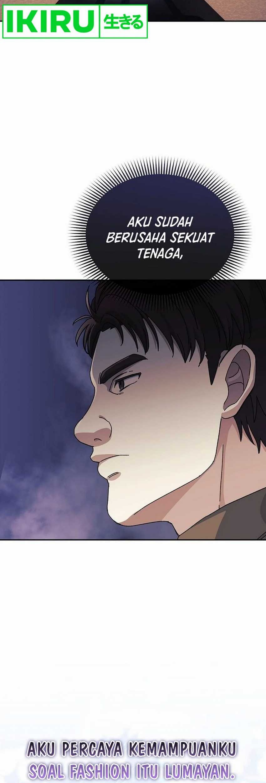 The Game’s Addict Reset Chapter 7 Gambar 18