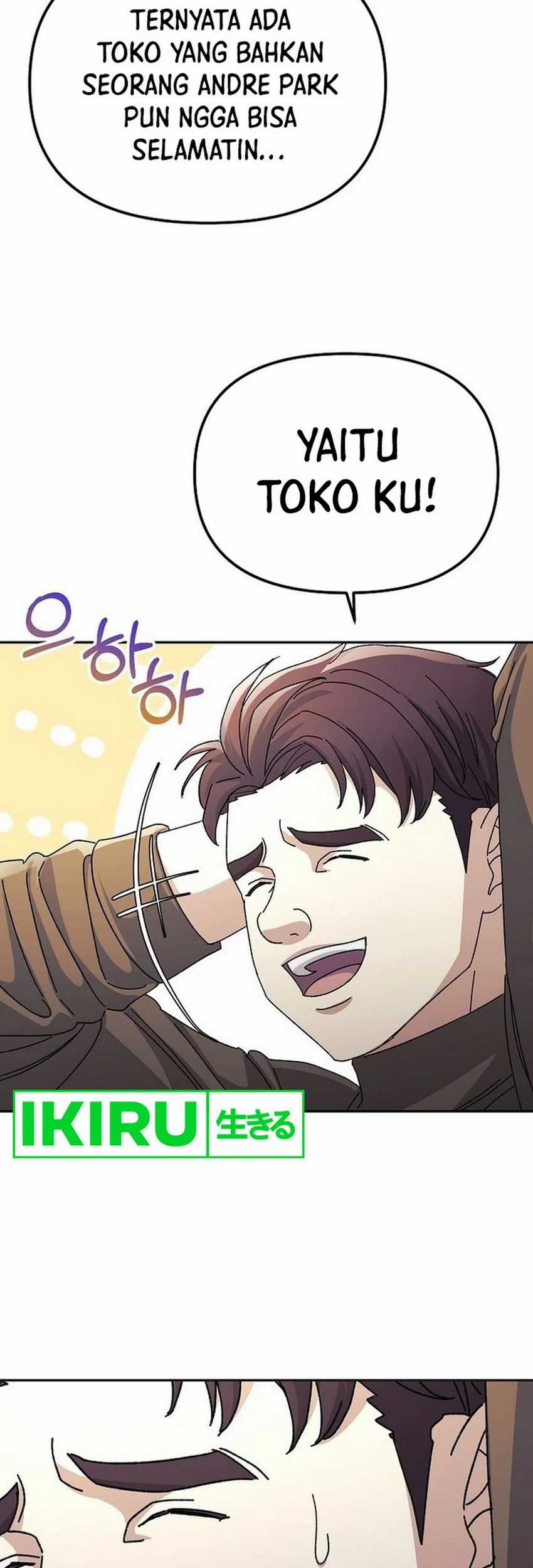 The Game’s Addict Reset Chapter 7 Gambar 24