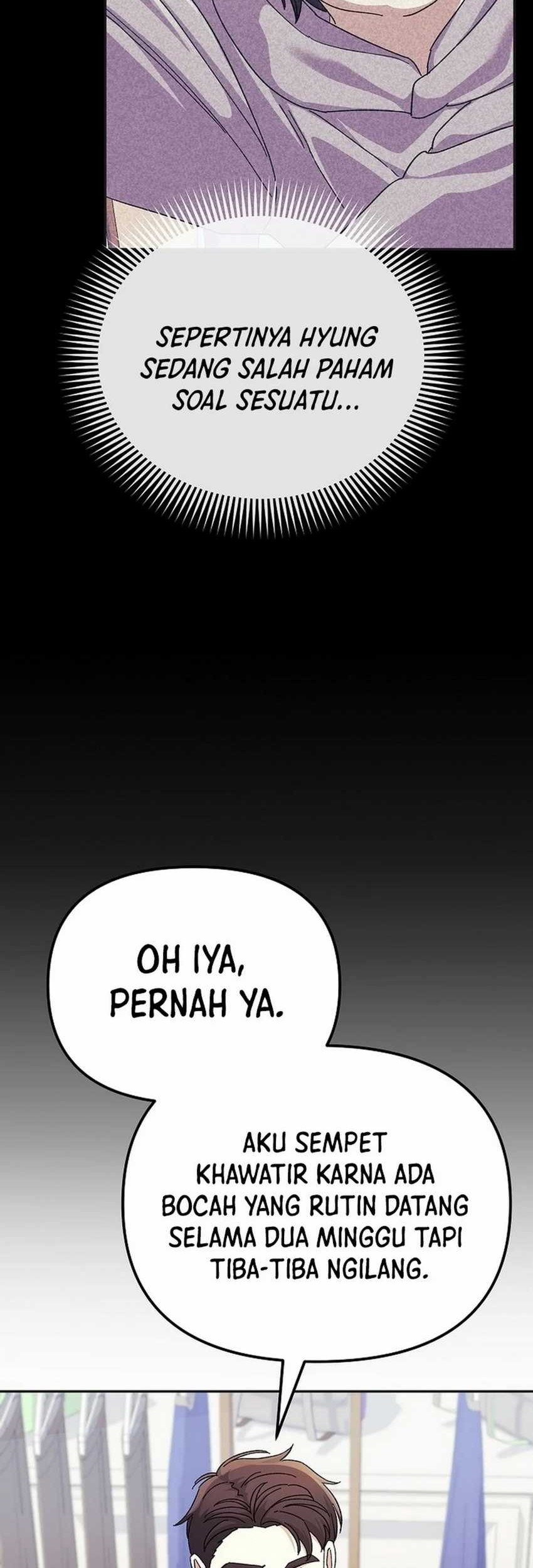 The Game’s Addict Reset Chapter 7 Gambar 34