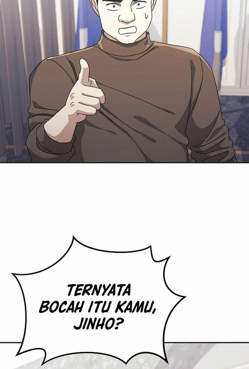 The Game’s Addict Reset Chapter 7 Gambar 35