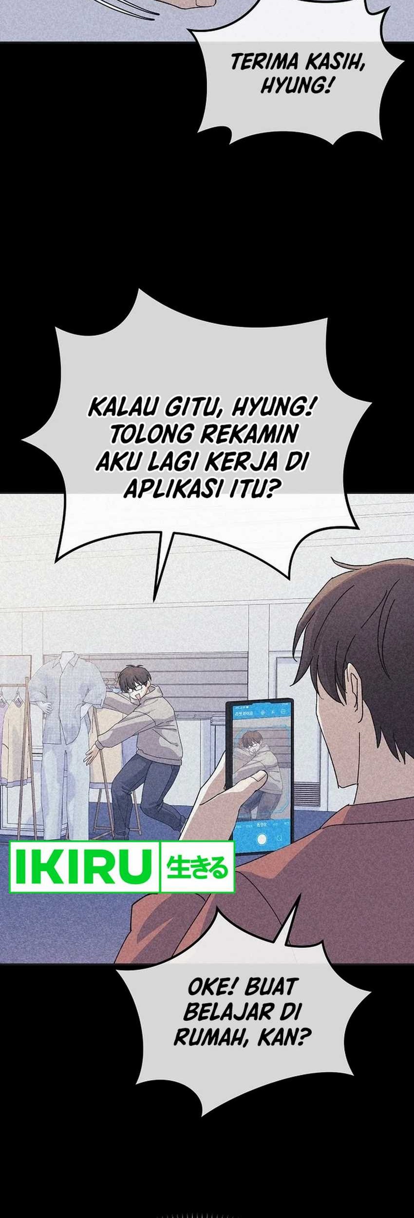 The Game’s Addict Reset Chapter 7 Gambar 32