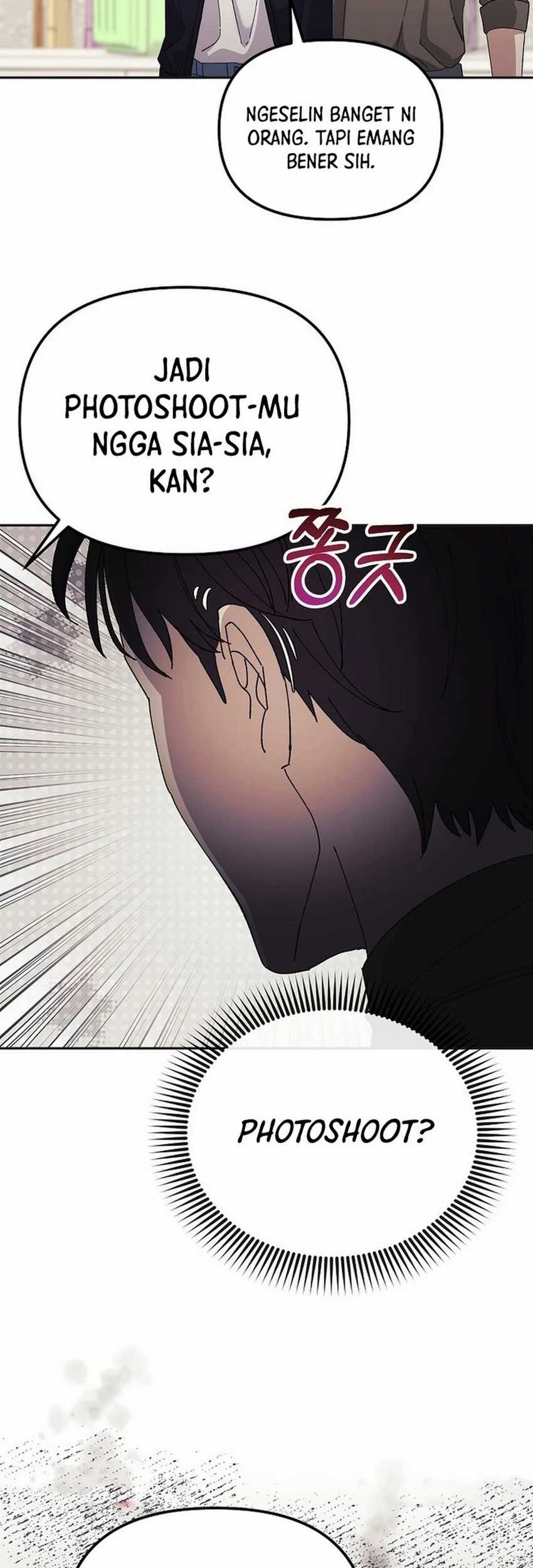 The Game’s Addict Reset Chapter 7 Gambar 42