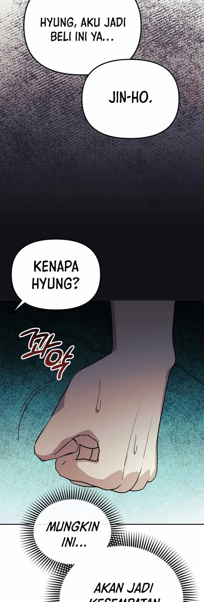 The Game’s Addict Reset Chapter 7 Gambar 43