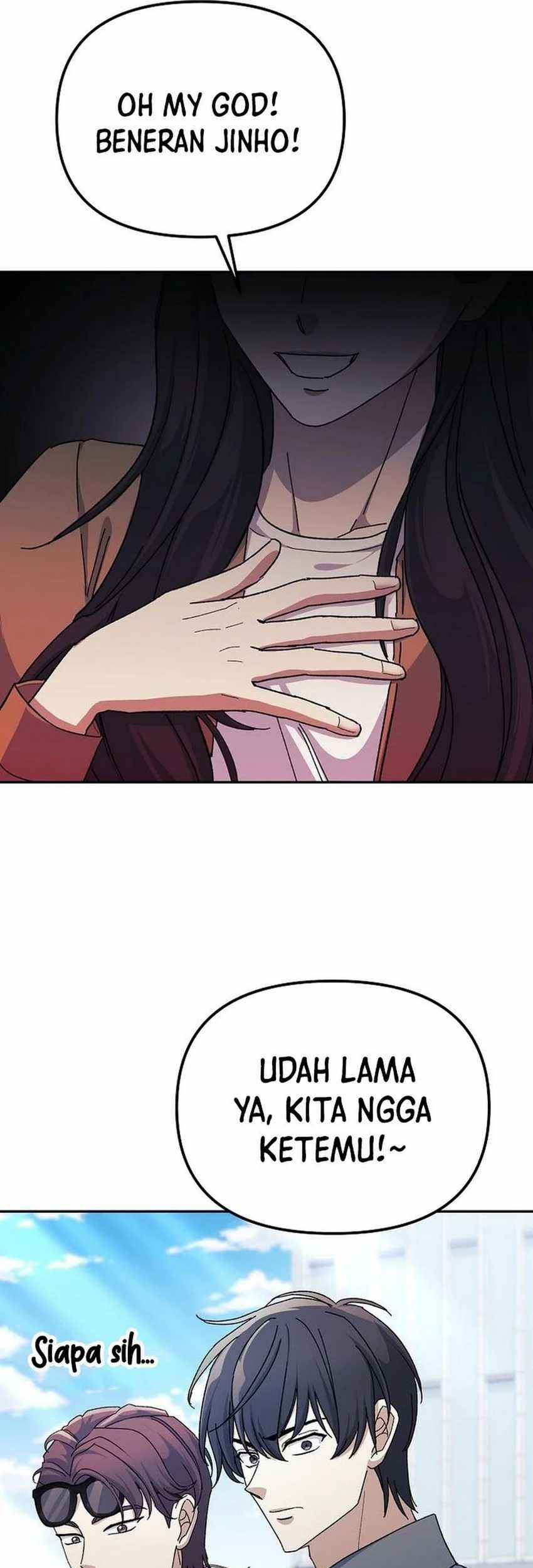 The Game’s Addict Reset Chapter 7 Gambar 61