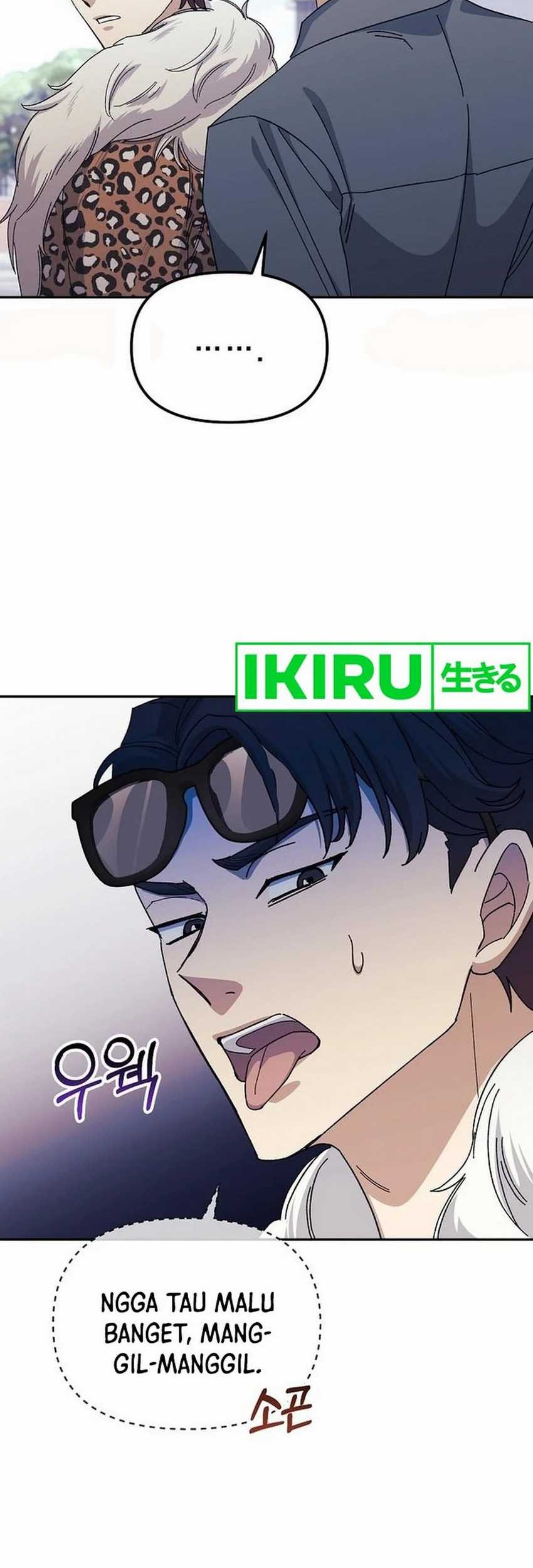 The Game’s Addict Reset Chapter 7 Gambar 62