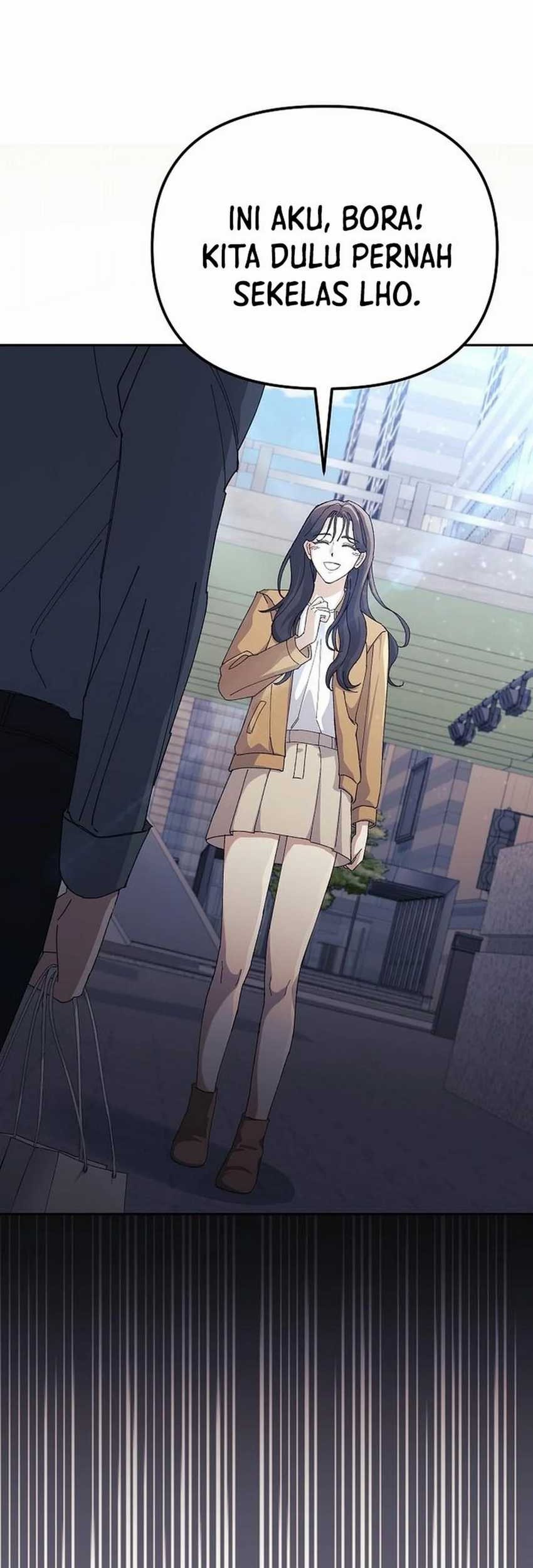 The Game’s Addict Reset Chapter 7 Gambar 63