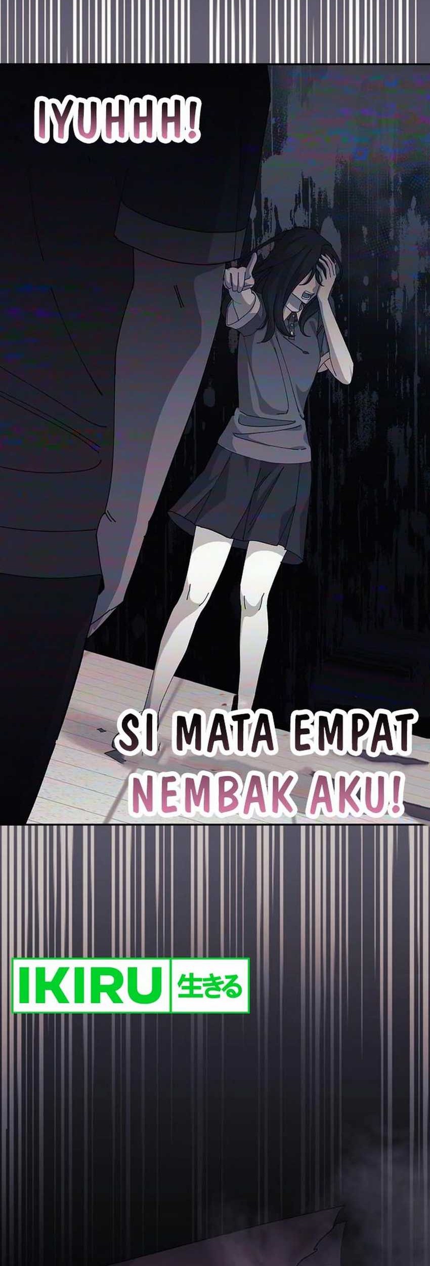 The Game’s Addict Reset Chapter 7 Gambar 64