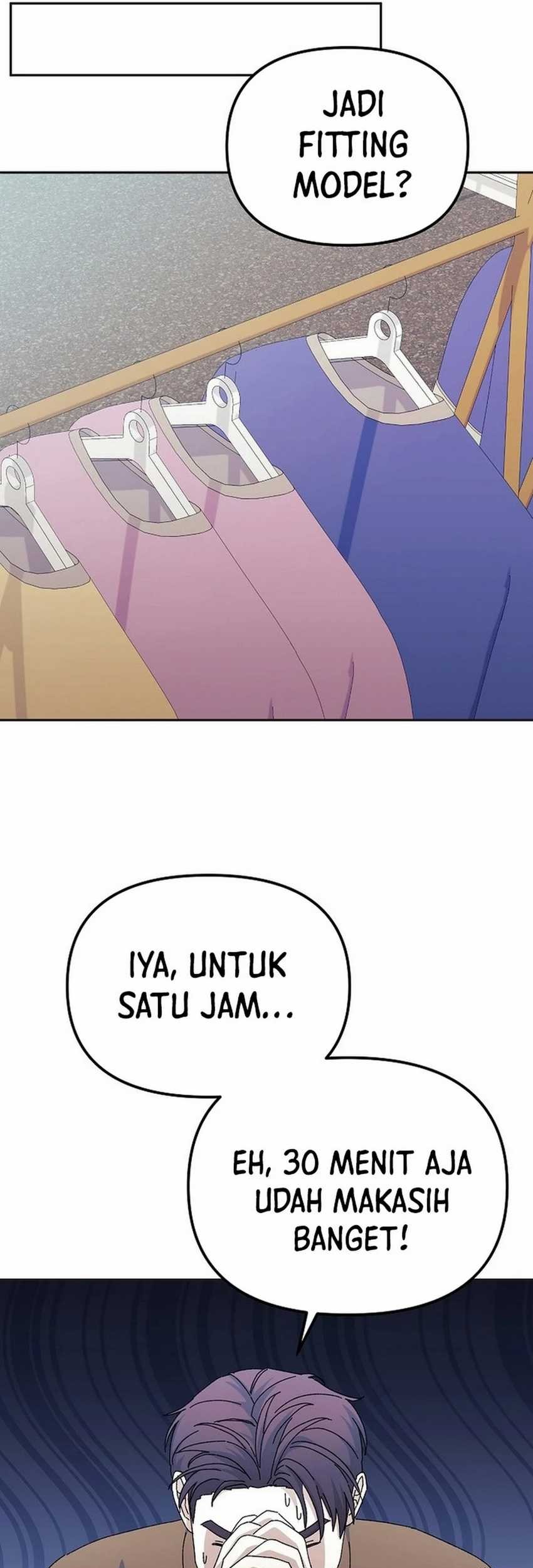 The Game’s Addict Reset Chapter 7 Gambar 46