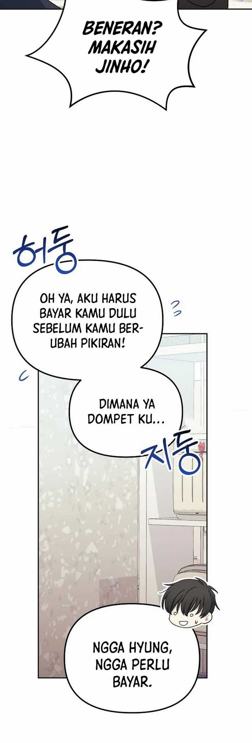 The Game’s Addict Reset Chapter 7 Gambar 48