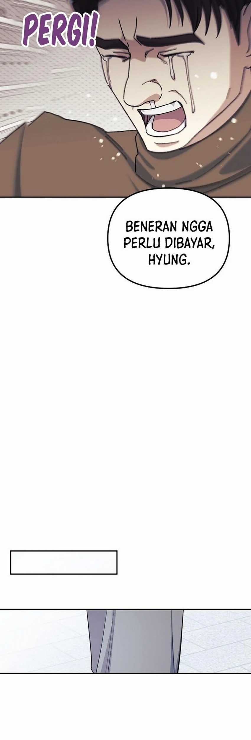 The Game’s Addict Reset Chapter 7 Gambar 51