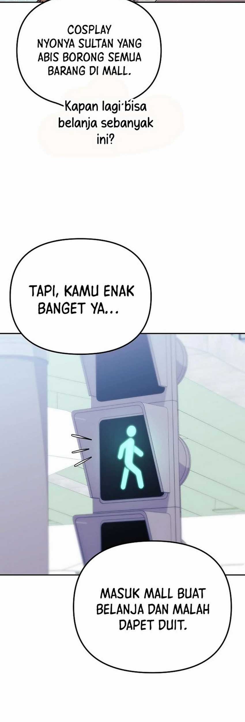 The Game’s Addict Reset Chapter 7 Gambar 54