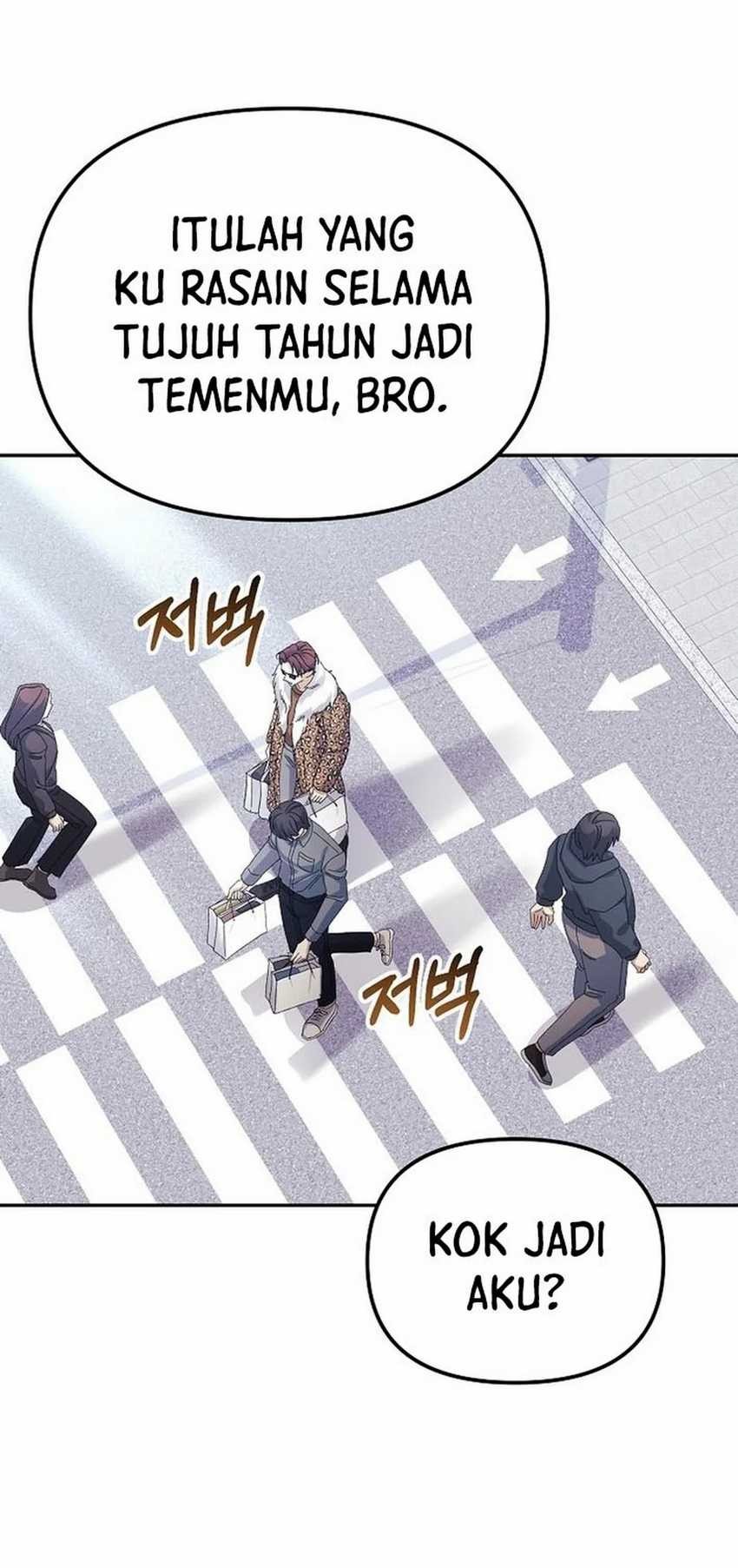 The Game’s Addict Reset Chapter 7 Gambar 55