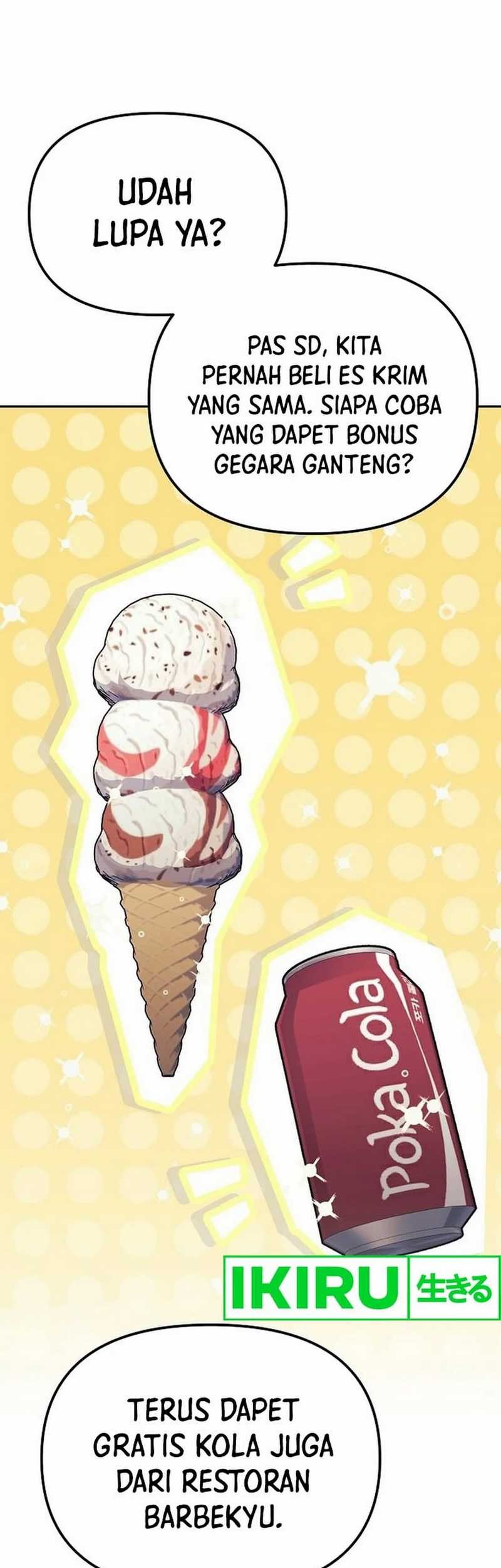 The Game’s Addict Reset Chapter 7 Gambar 56