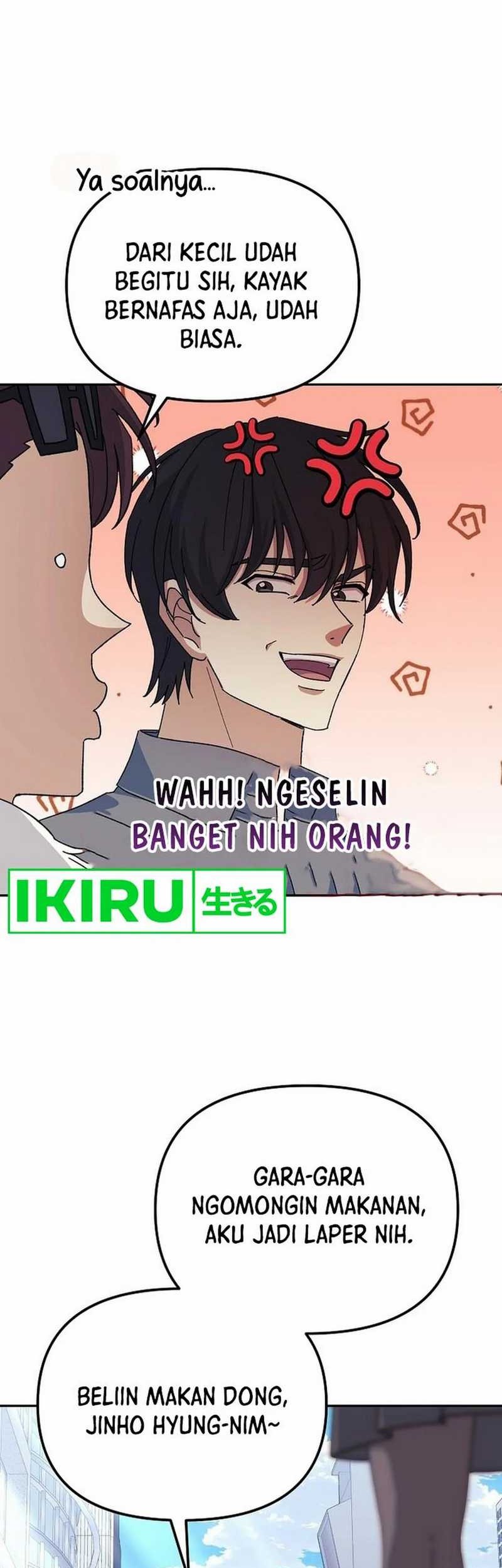 The Game’s Addict Reset Chapter 7 Gambar 58