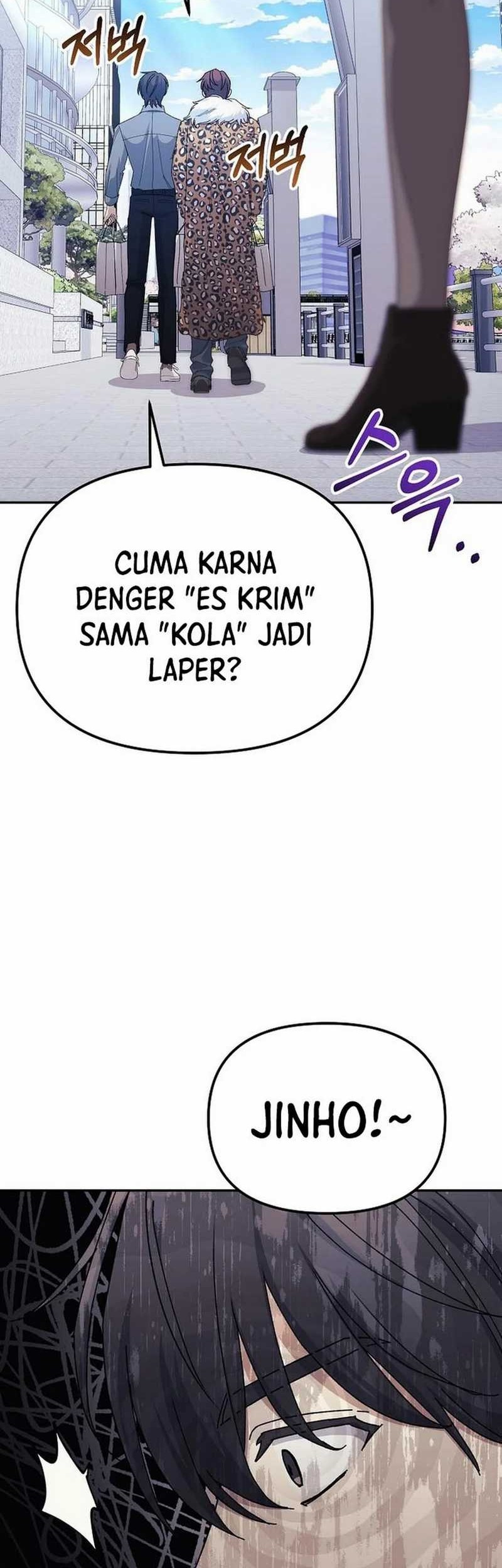 The Game’s Addict Reset Chapter 7 Gambar 59