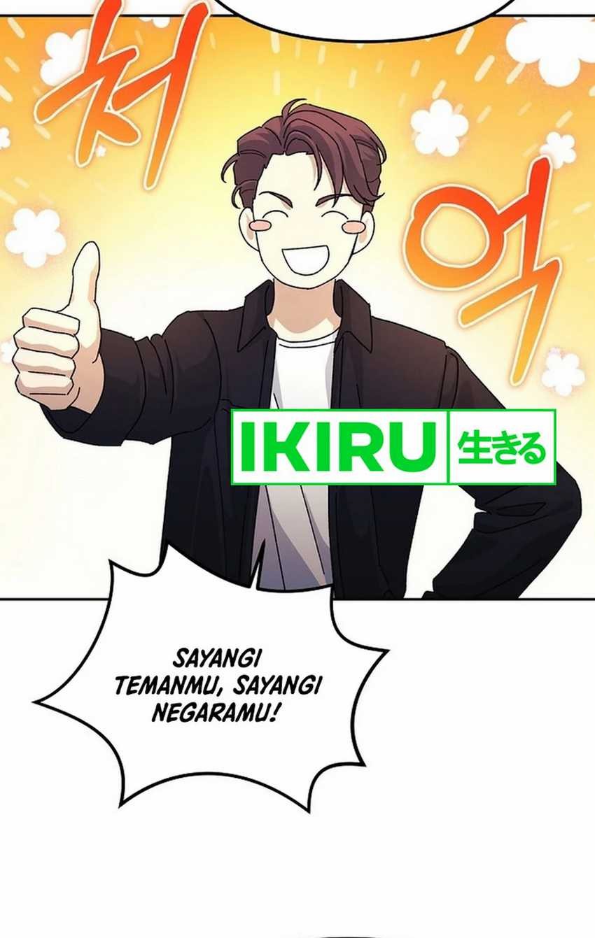 The Game’s Addict Reset Chapter 7 Gambar 5