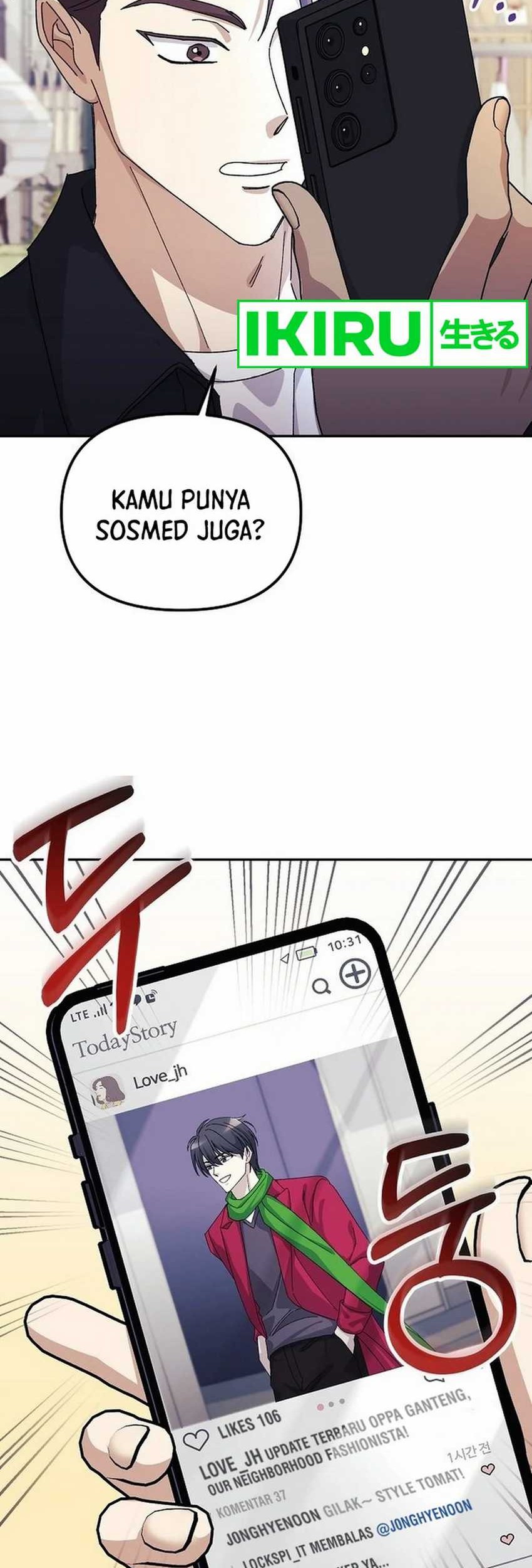 The Game’s Addict Reset Chapter 7 Gambar 7