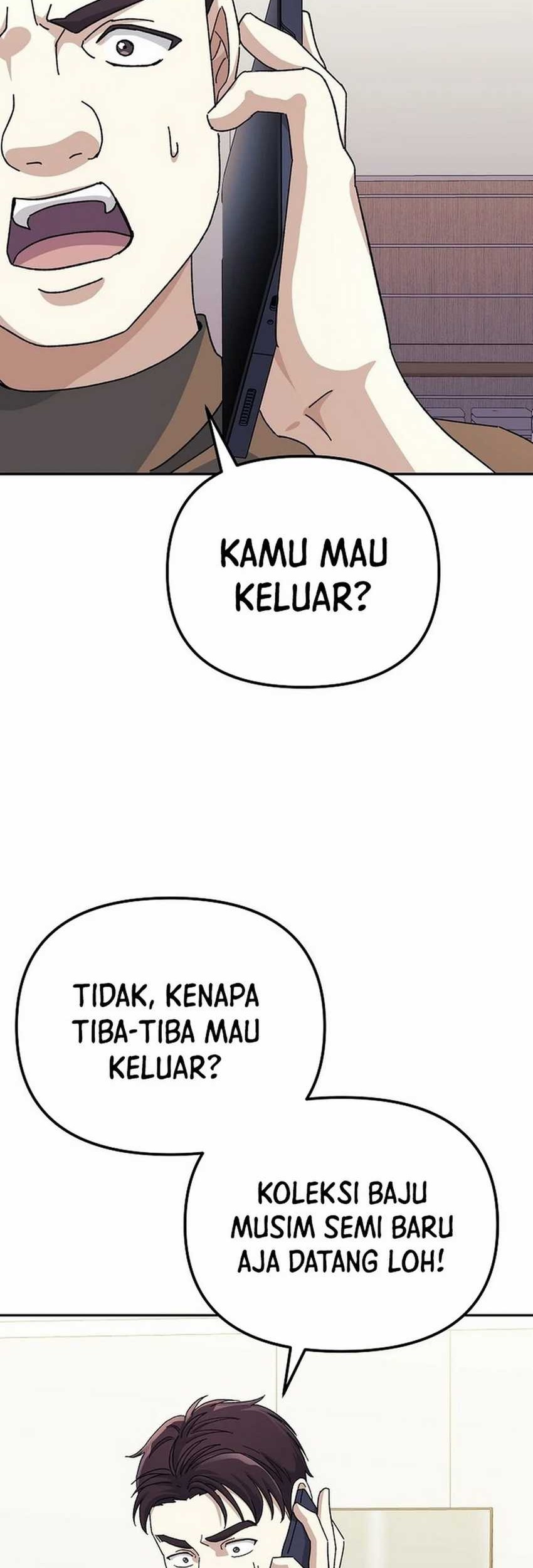 The Game’s Addict Reset Chapter 7 Gambar 14