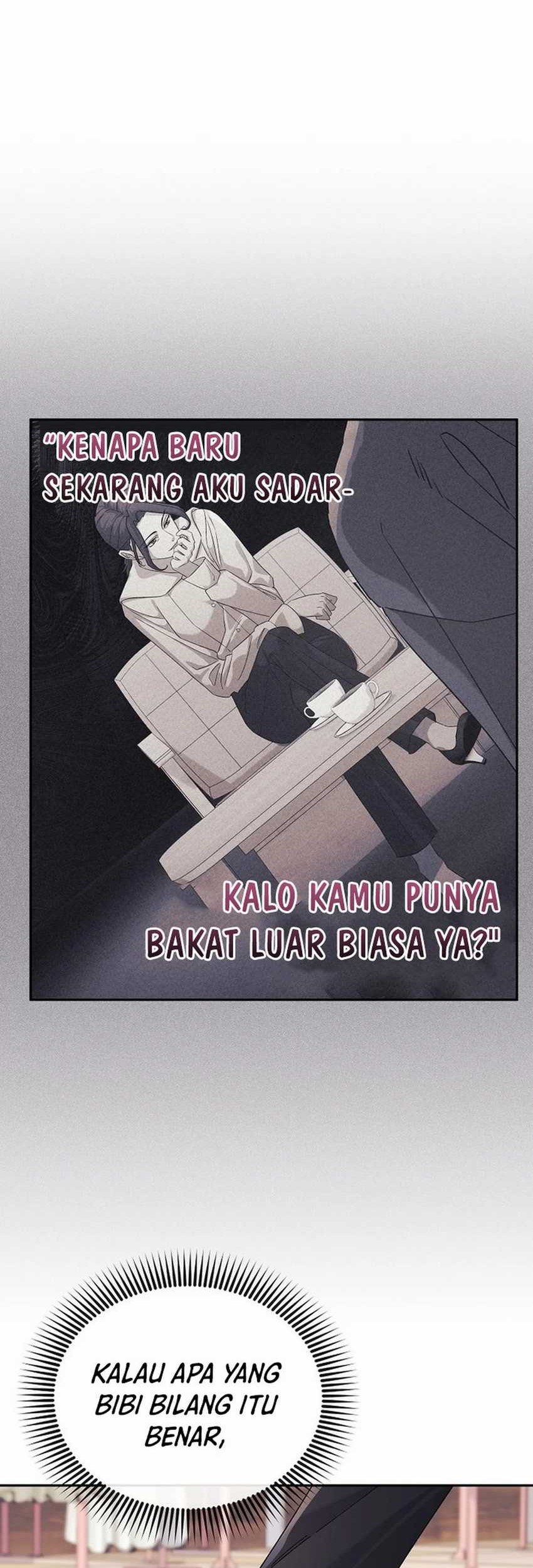 The Game’s Addict Reset Chapter 7 Gambar 12