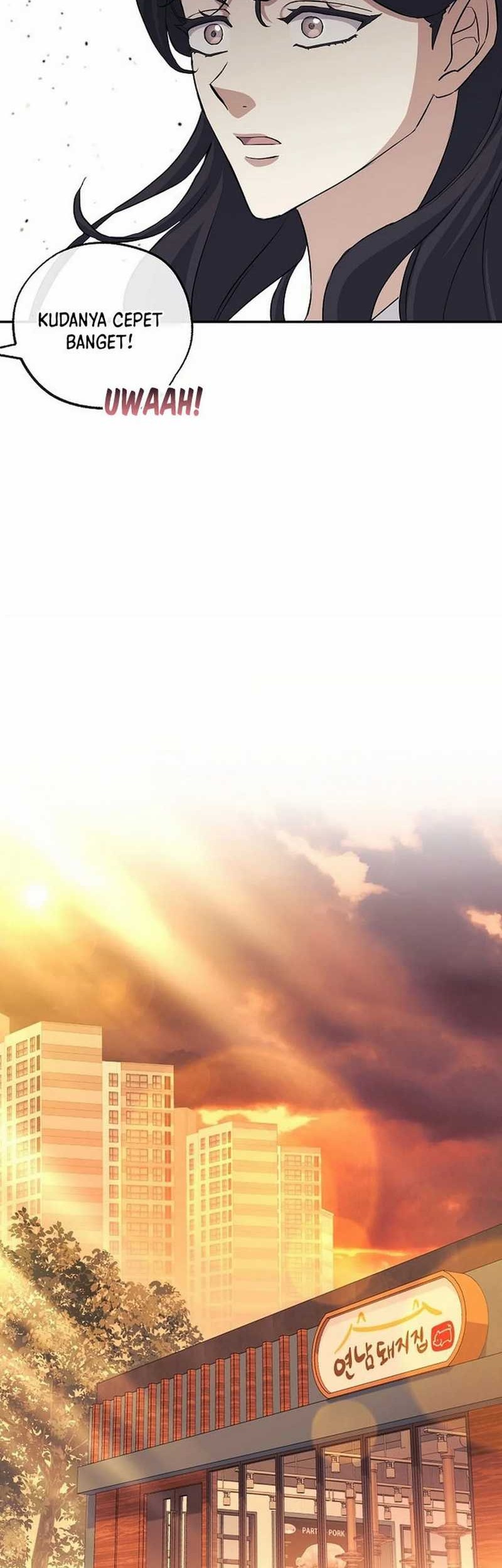 The Game’s Addict Reset Chapter 8 Gambar 19