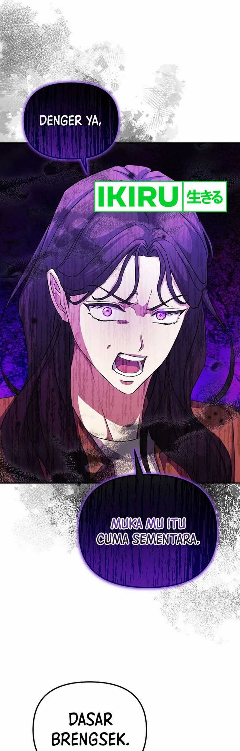 The Game’s Addict Reset Chapter 8 Gambar 16