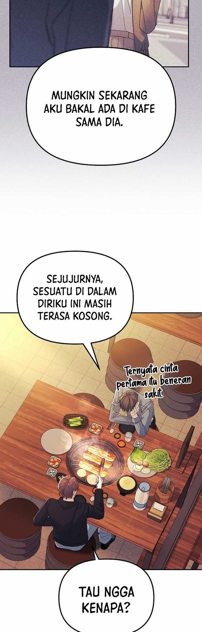 The Game’s Addict Reset Chapter 8 Gambar 23