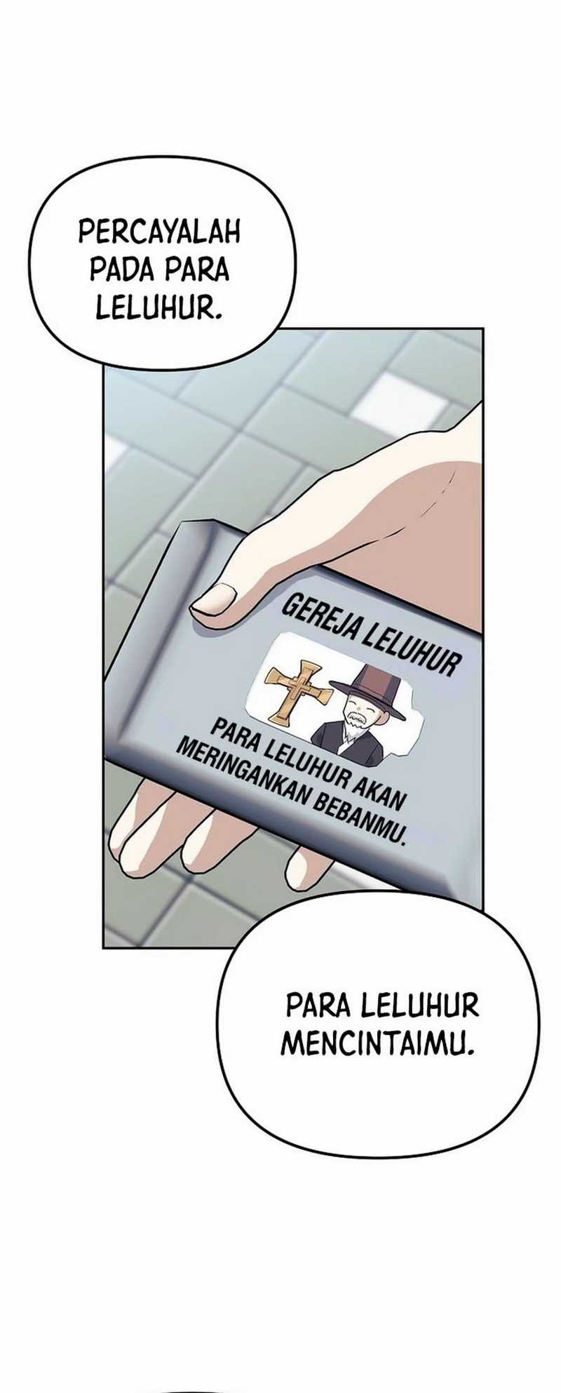 The Game’s Addict Reset Chapter 8 Gambar 28