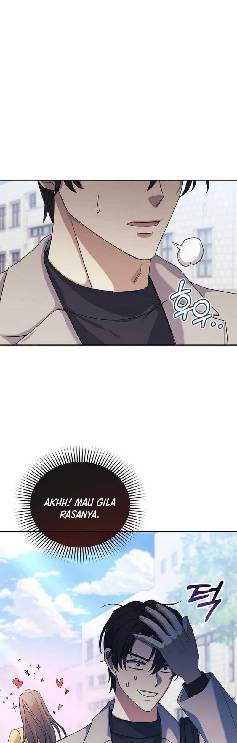 The Game’s Addict Reset Chapter 8 Gambar 32