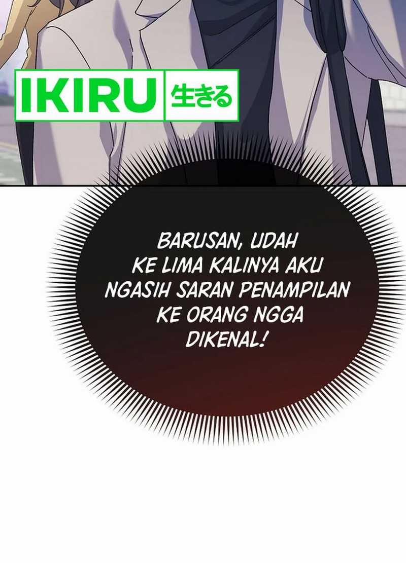 The Game’s Addict Reset Chapter 8 Gambar 33