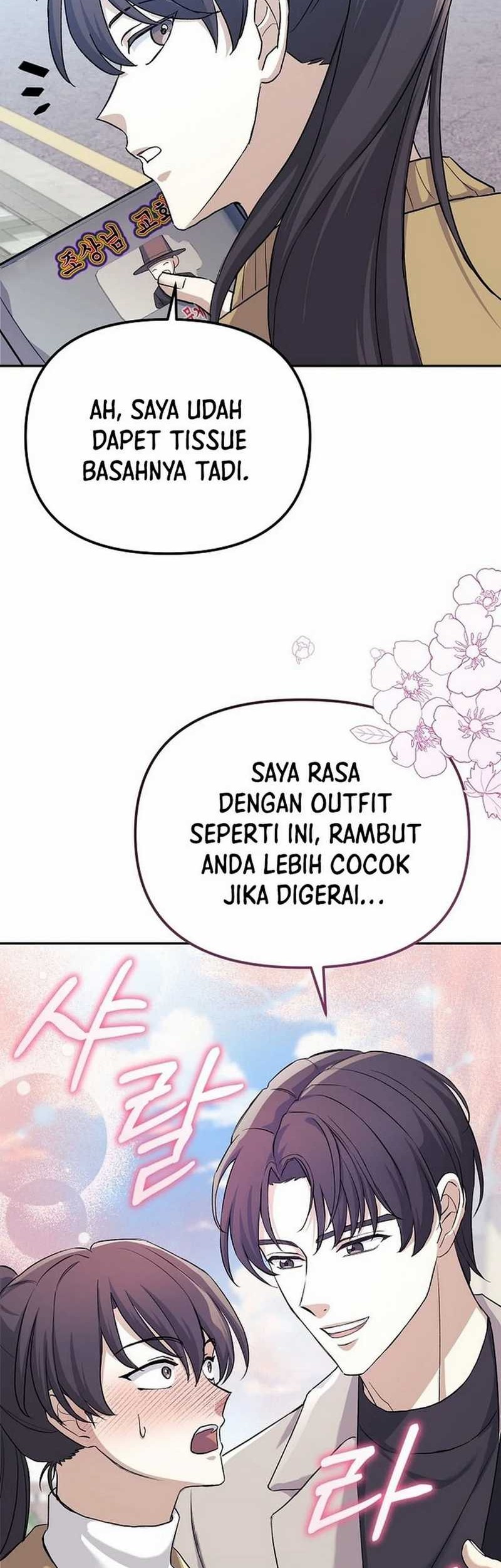 The Game’s Addict Reset Chapter 8 Gambar 30