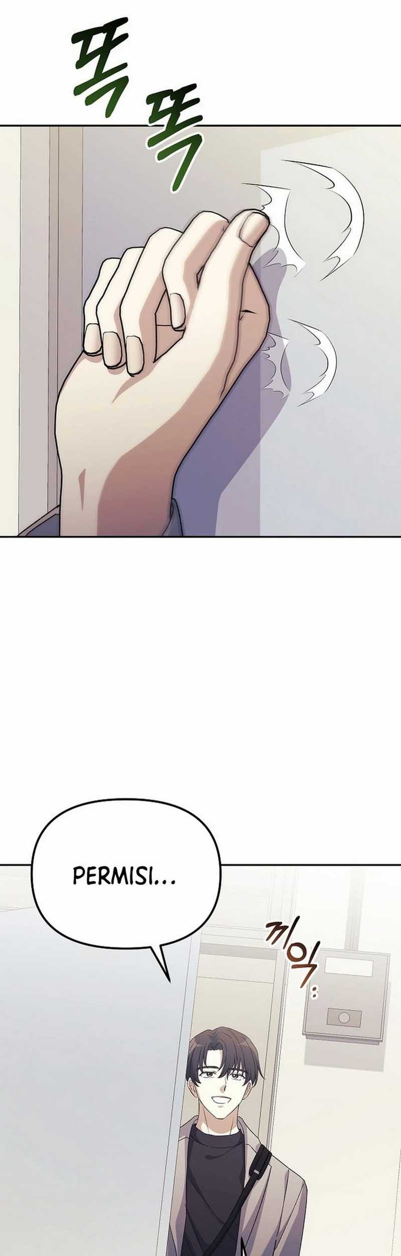 The Game’s Addict Reset Chapter 8 Gambar 37