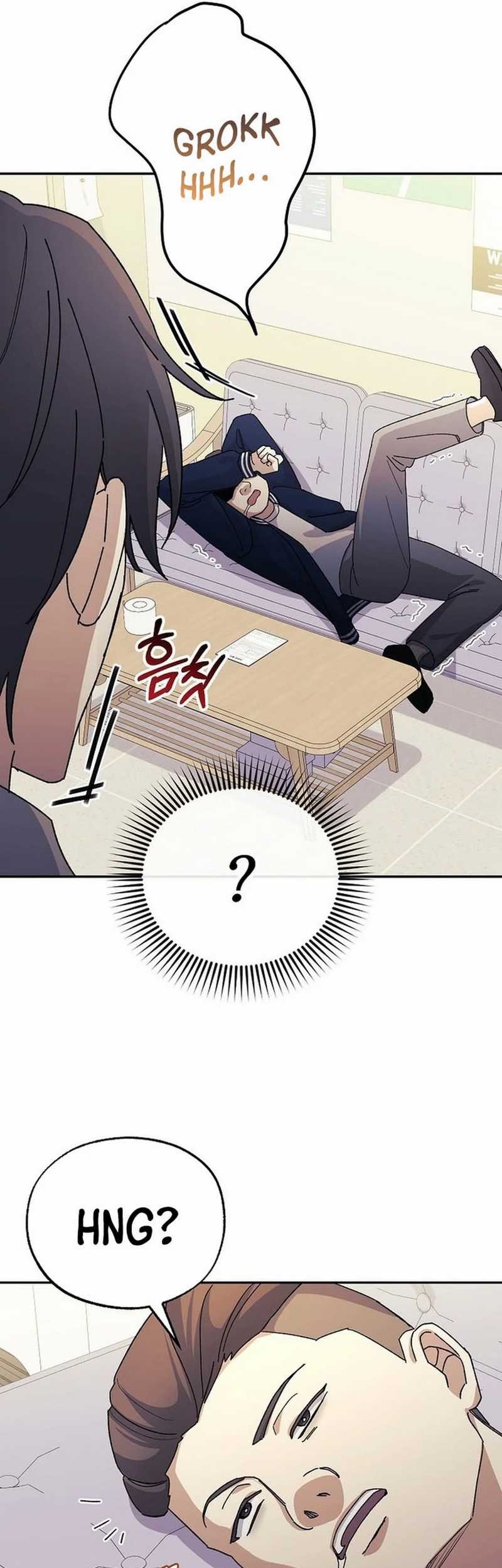 The Game’s Addict Reset Chapter 8 Gambar 39