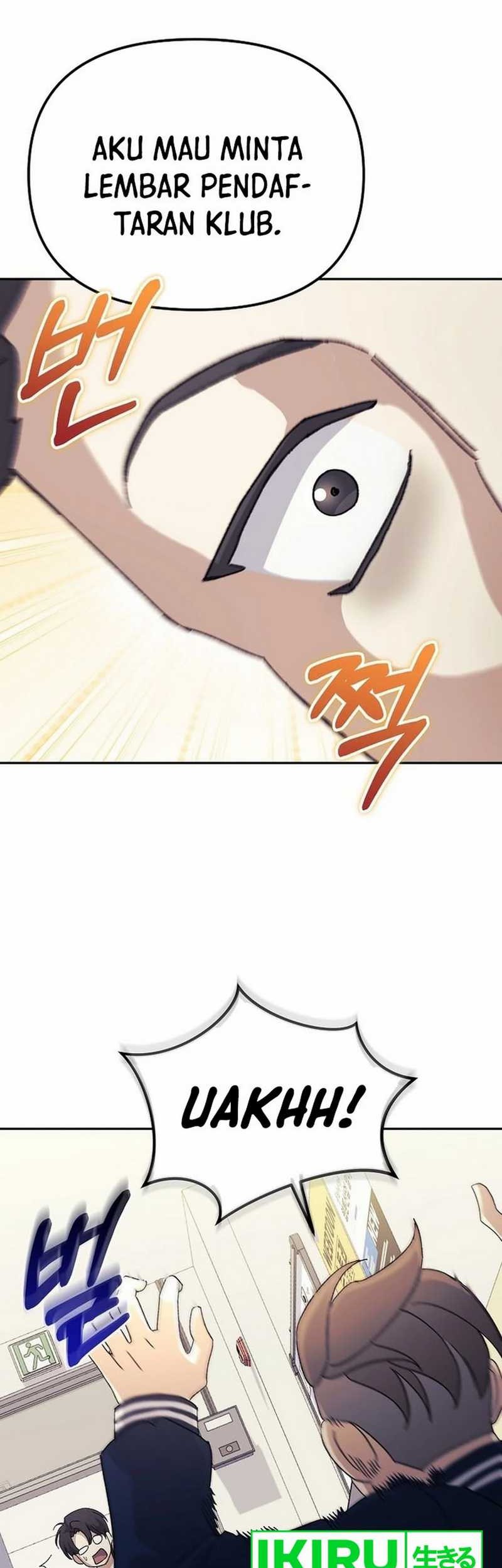 The Game’s Addict Reset Chapter 8 Gambar 41