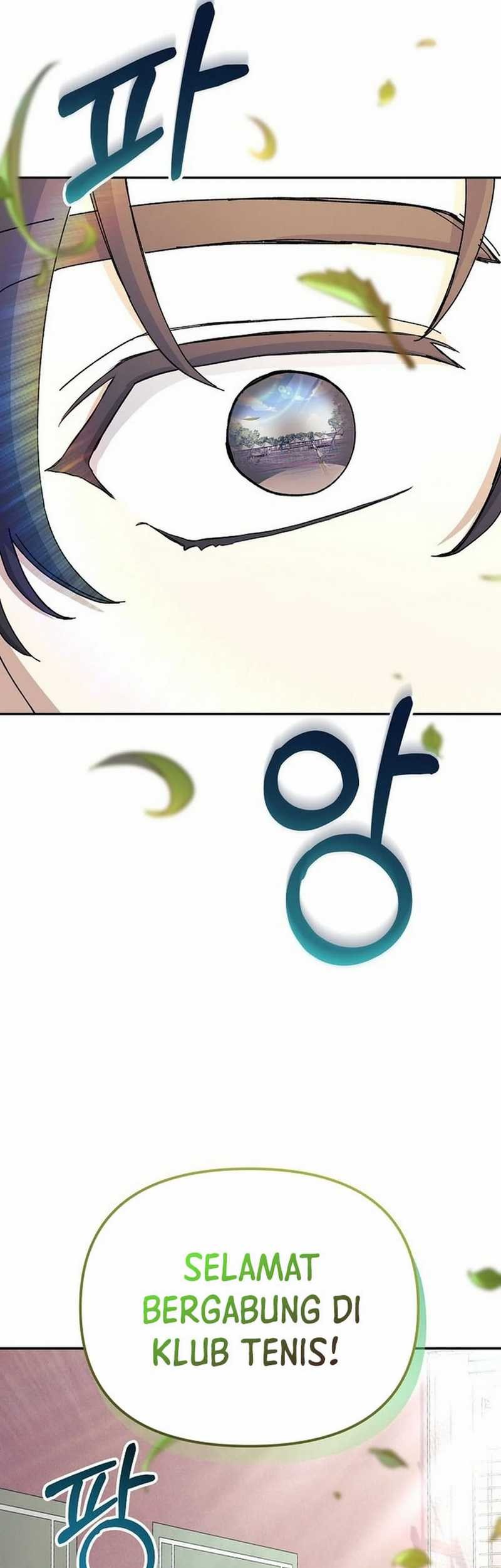 The Game’s Addict Reset Chapter 8 Gambar 58