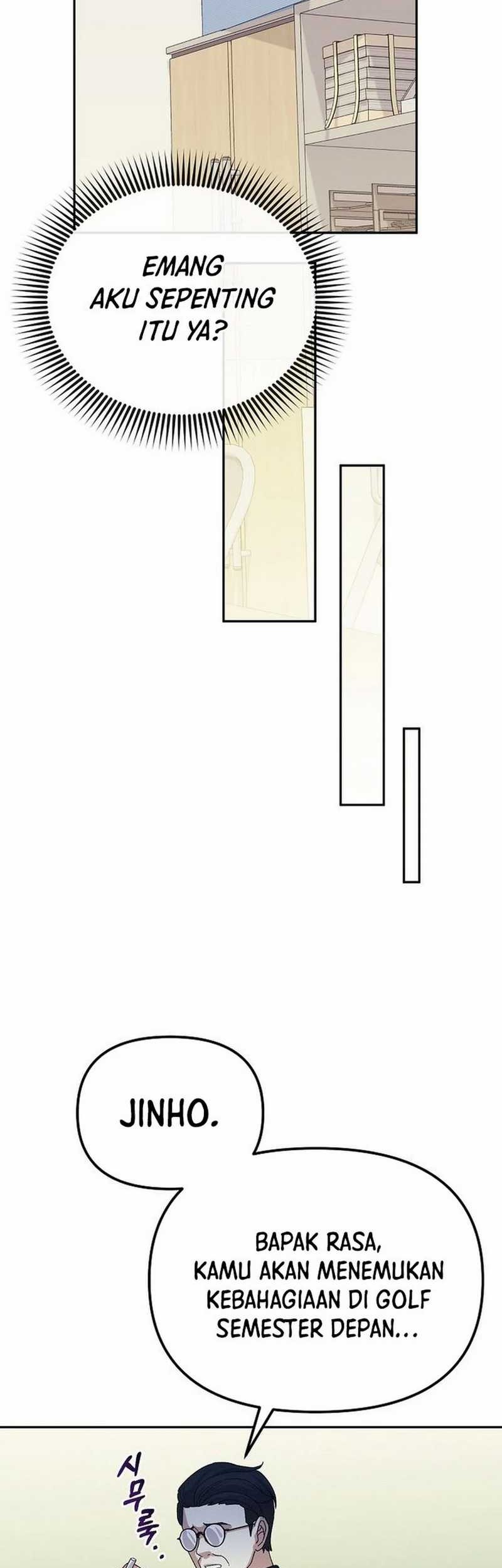 The Game’s Addict Reset Chapter 8 Gambar 51