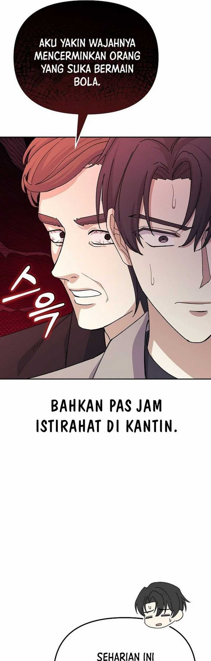 The Game’s Addict Reset Chapter 8 Gambar 54