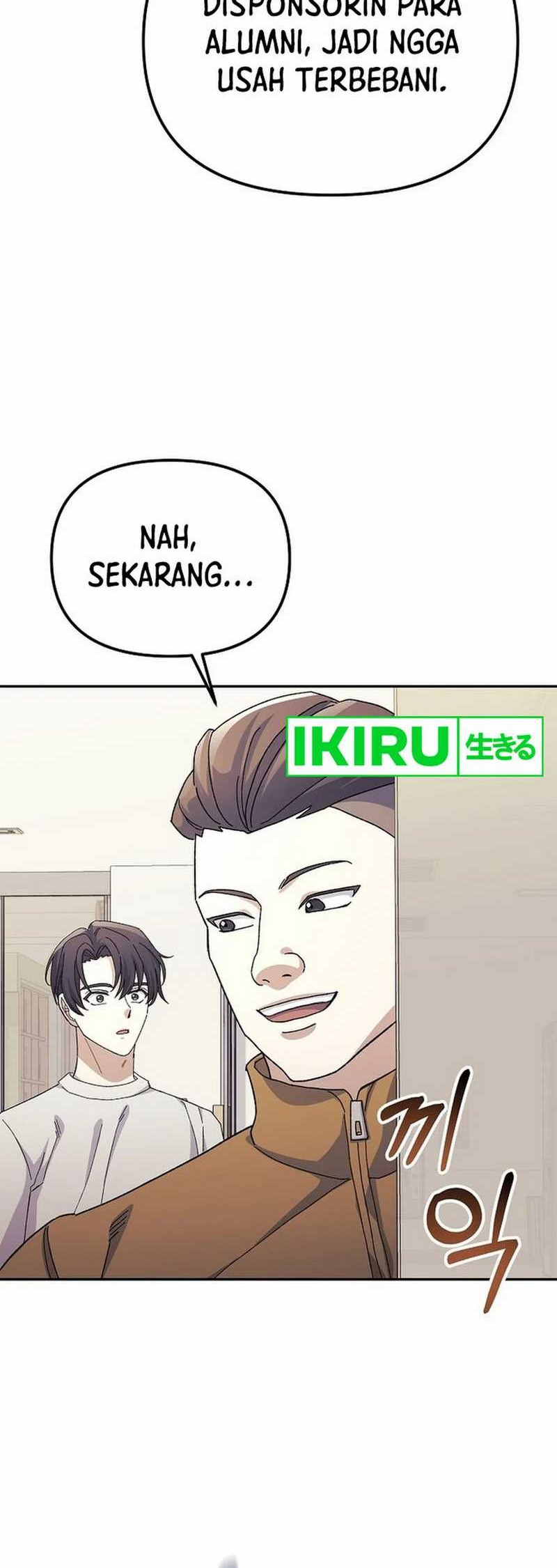 The Game’s Addict Reset Chapter 8 Gambar 57